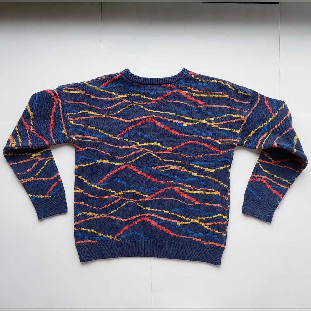 Hanna Andersson sweater 150 - Picture 7 of 15